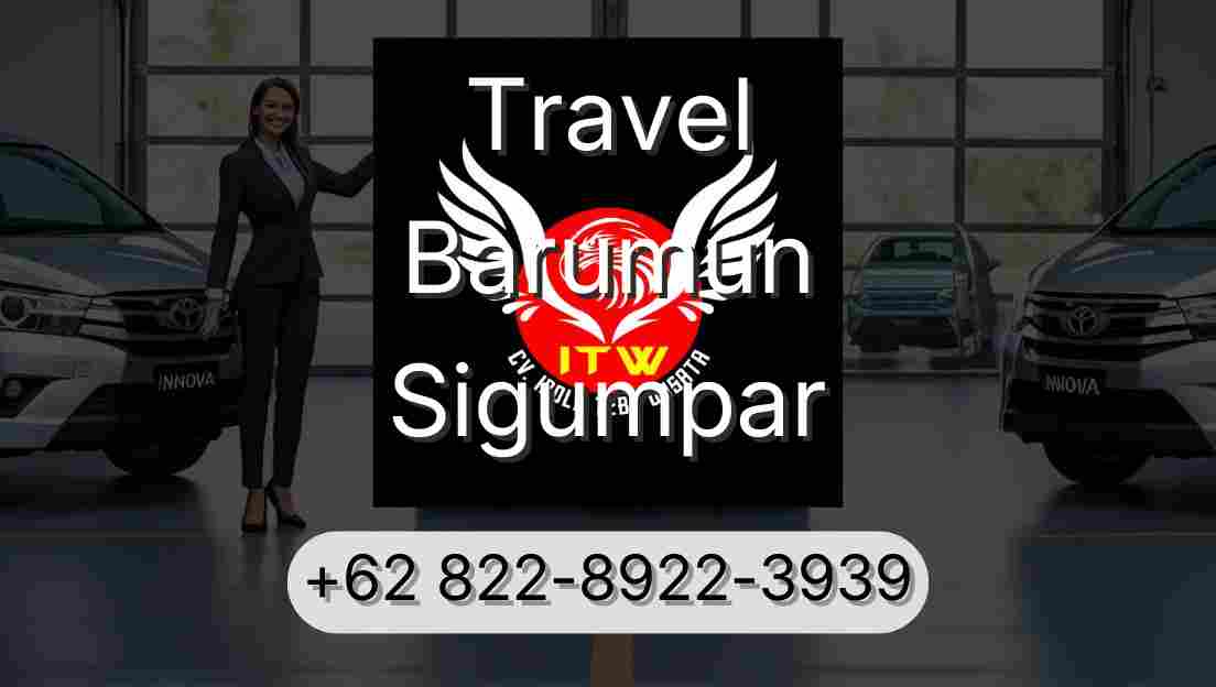 Travel Barumun Sigumpar