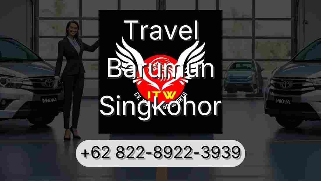 Travel Barumun Singkohor