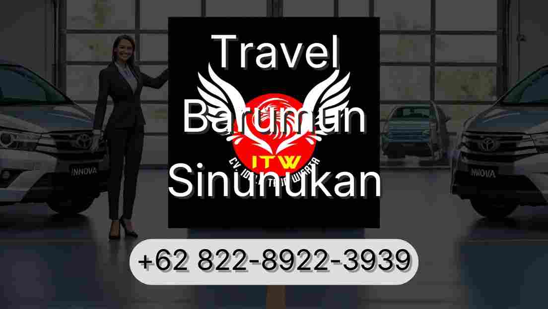 Travel Barumun Sinunukan