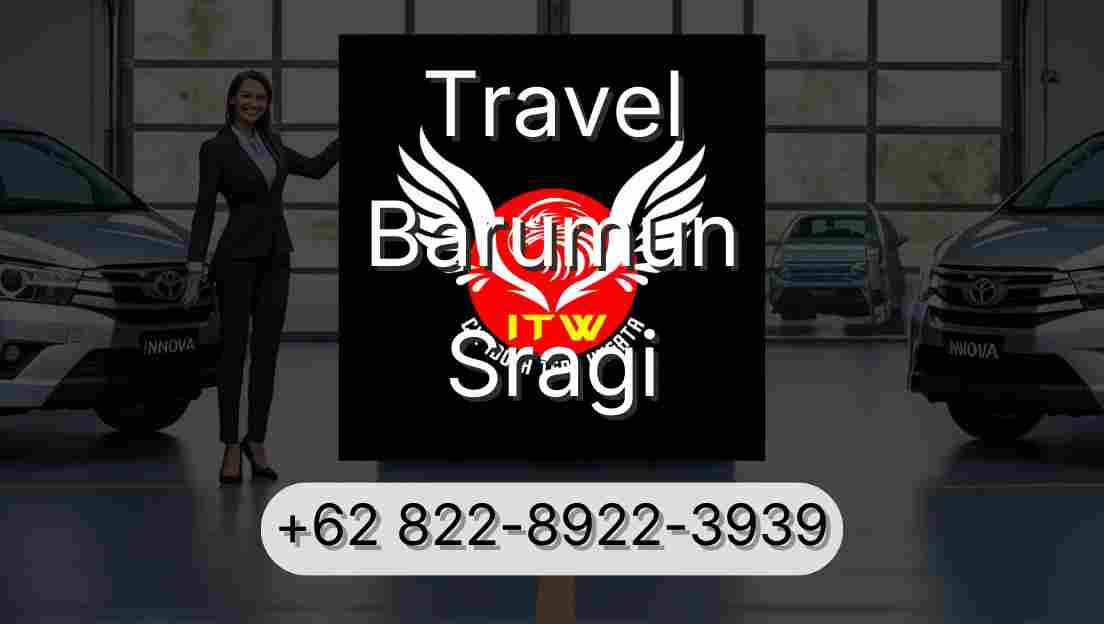 Travel Barumun Sragi