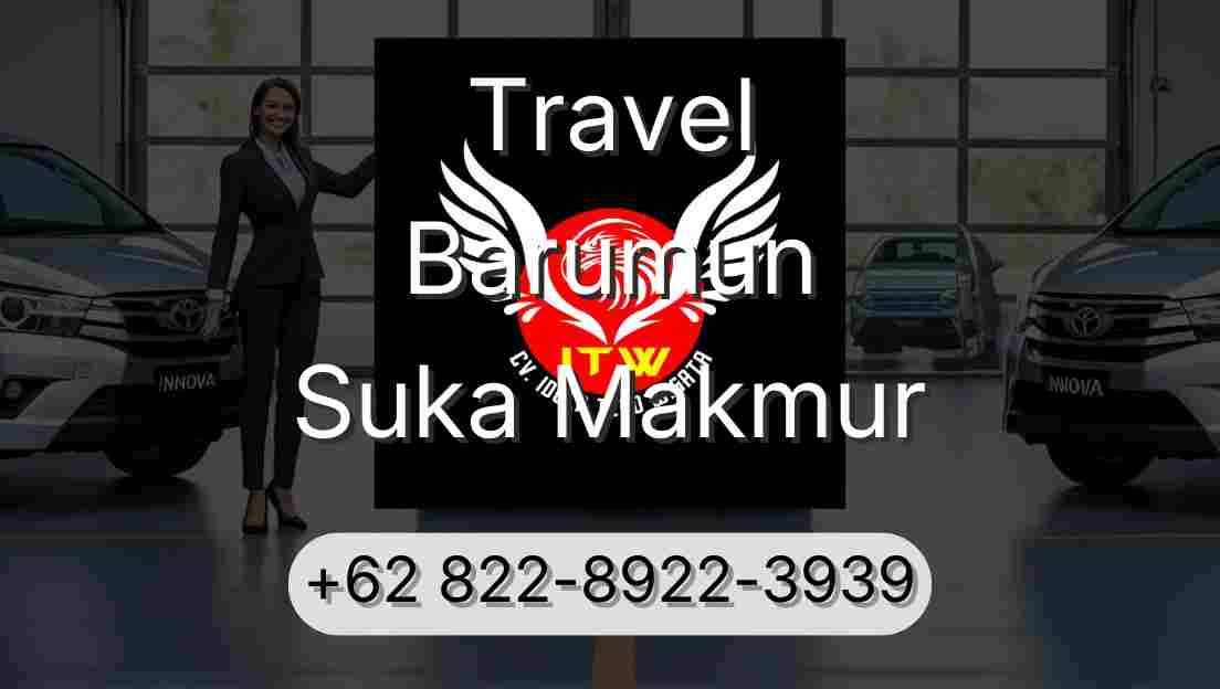 Travel Barumun Suka Makmur