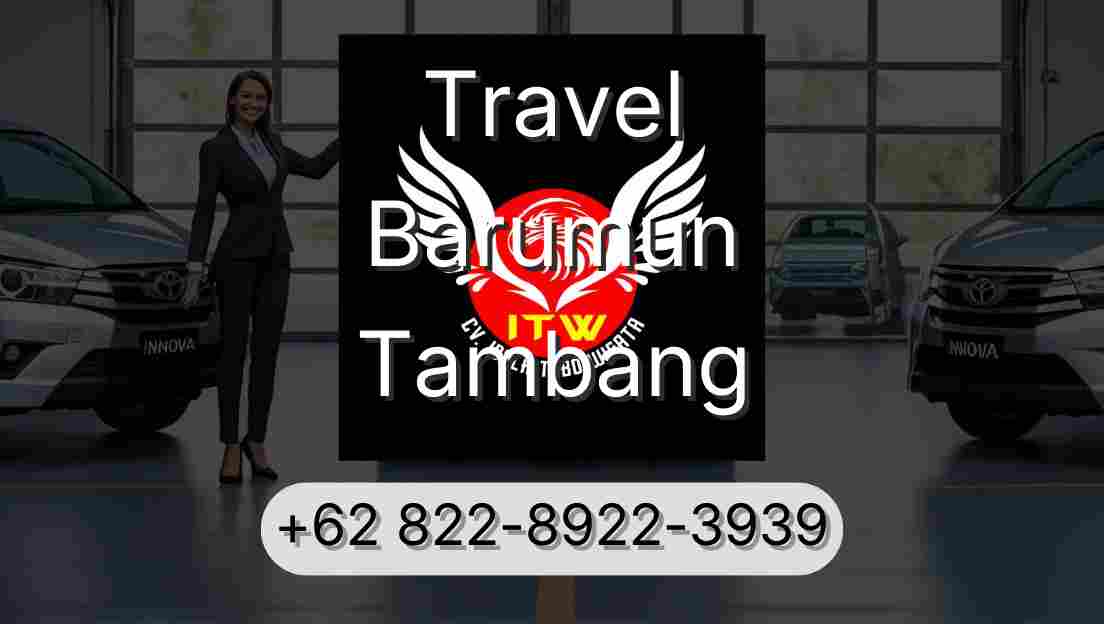 Travel Barumun Tambang