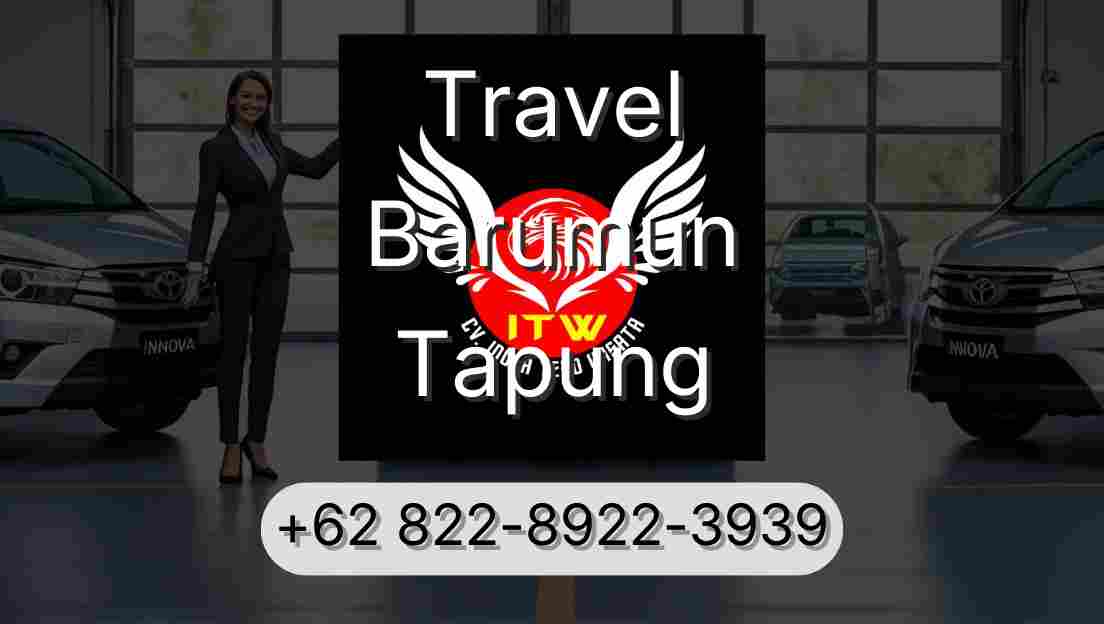 Travel Barumun Tapung