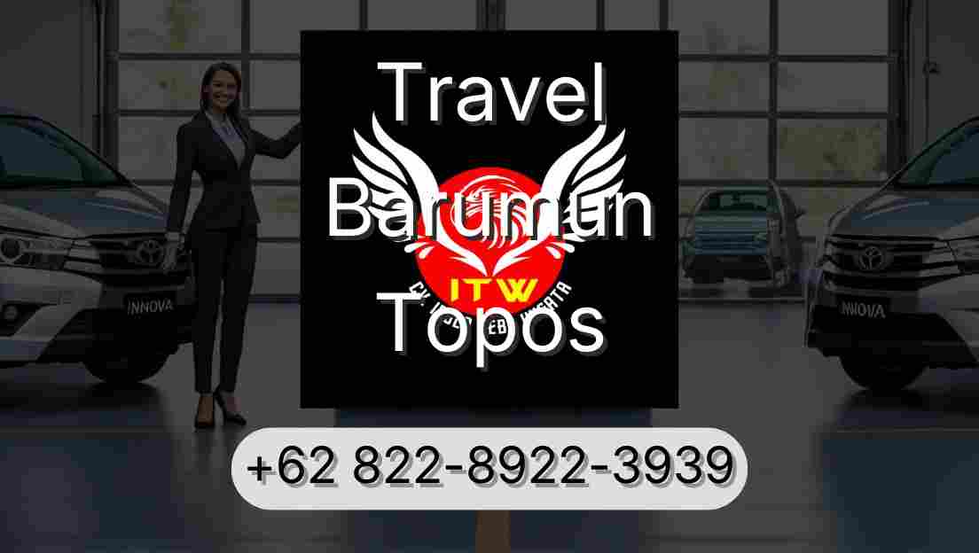 Travel Barumun Topos