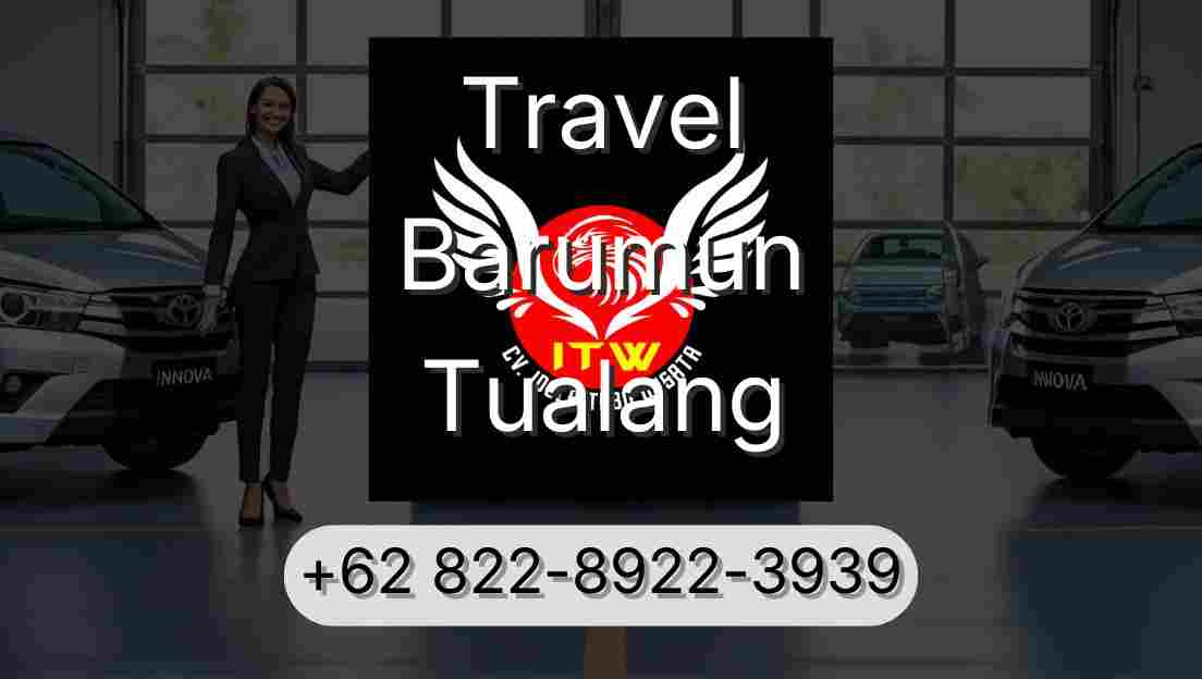 Travel Barumun Tualang