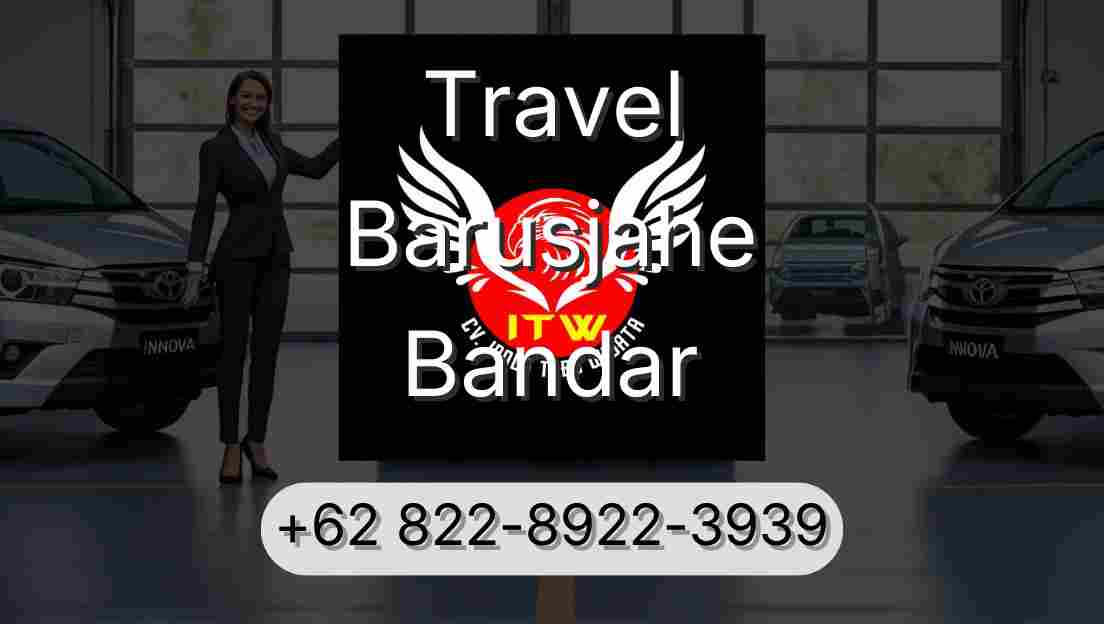 Travel Barusjahe Bandar