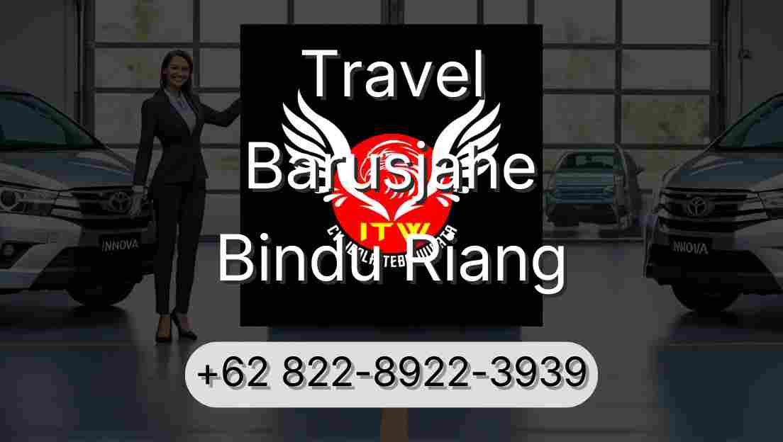 Travel Barusjahe Bindu Riang
