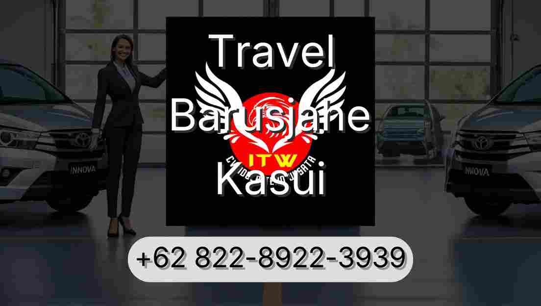 Travel Barusjahe Kasui
