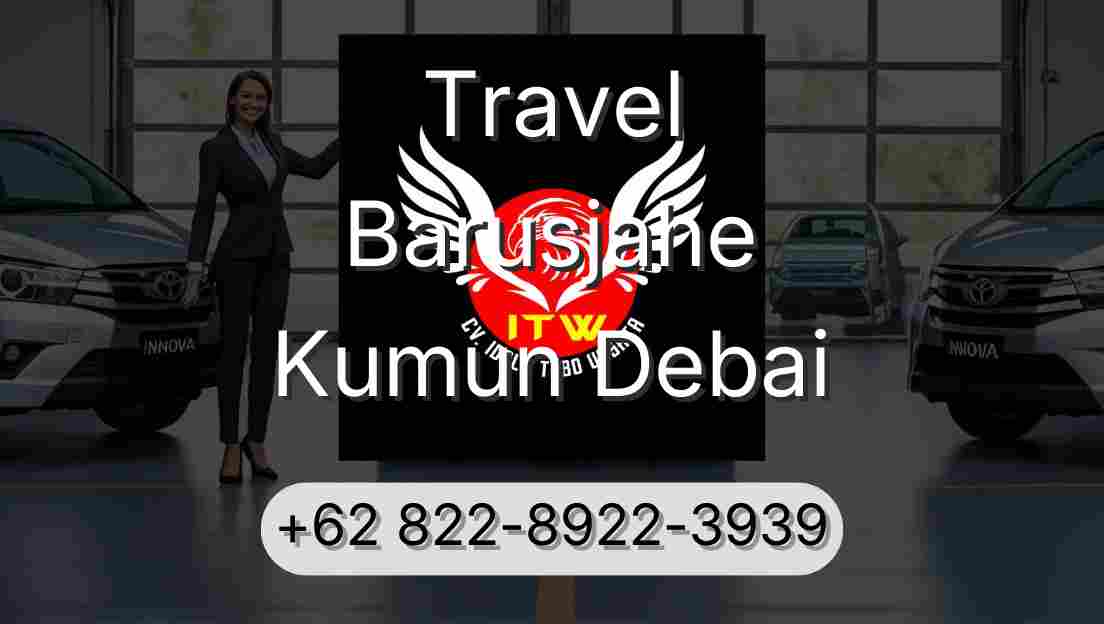 Travel Barusjahe Kumun Debai