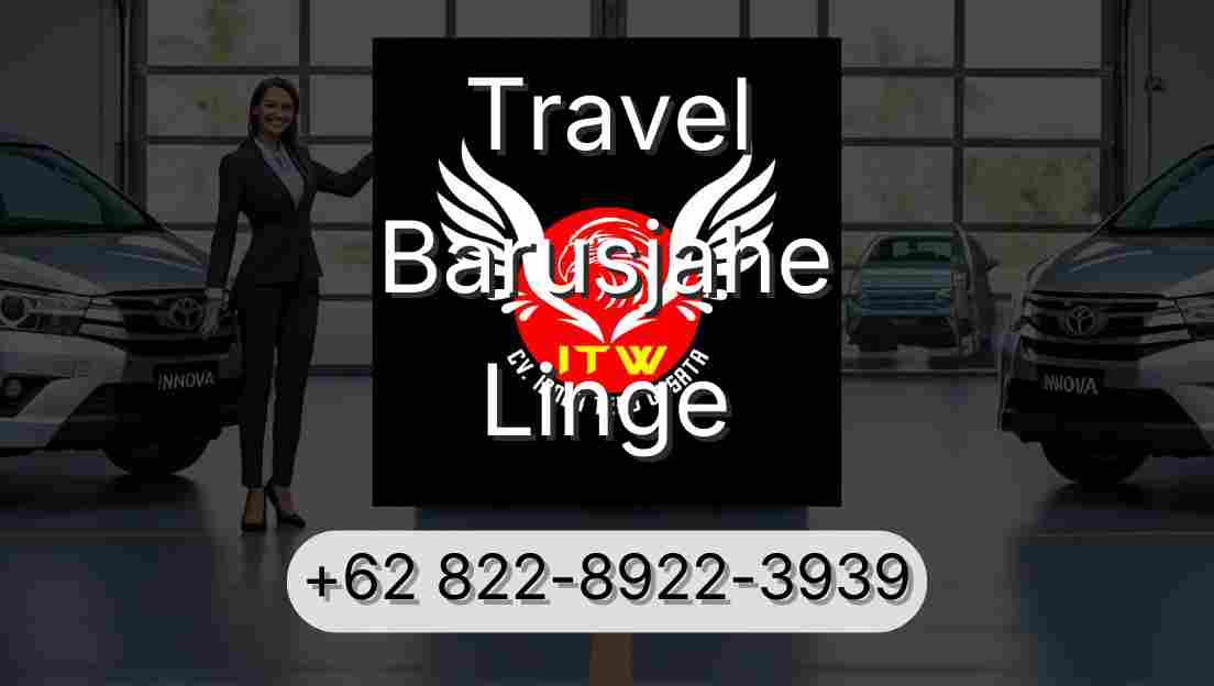Travel Barusjahe Linge