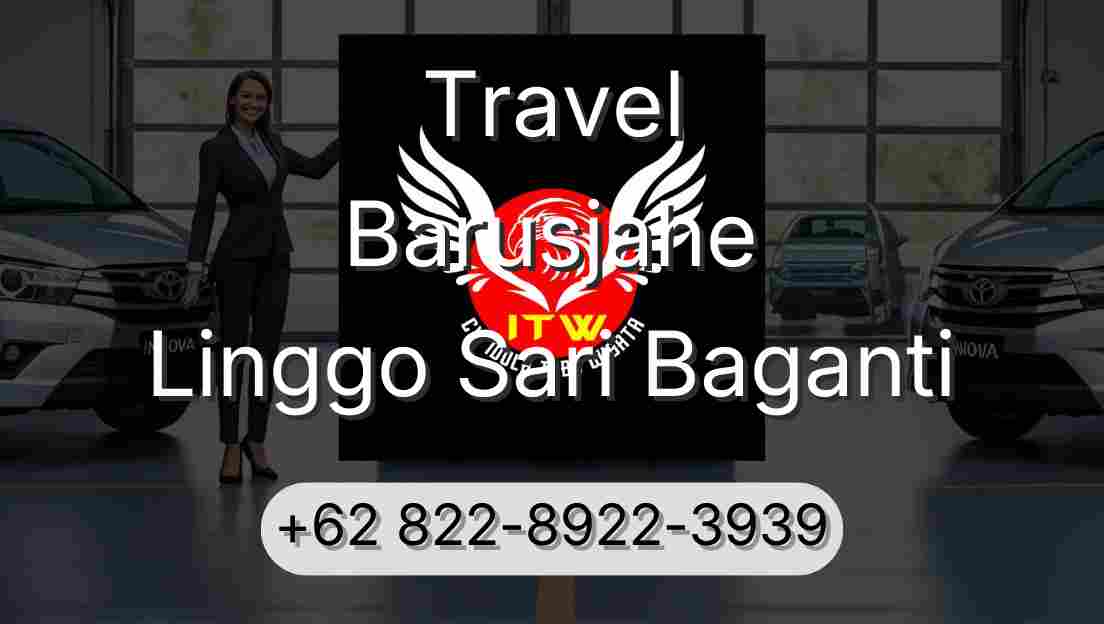 Travel Barusjahe Linggo Sari Baganti