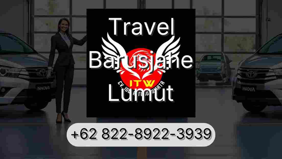 Travel Barusjahe Lumut