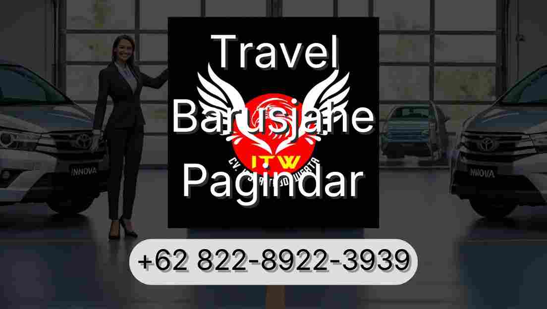 Travel Barusjahe Pagindar