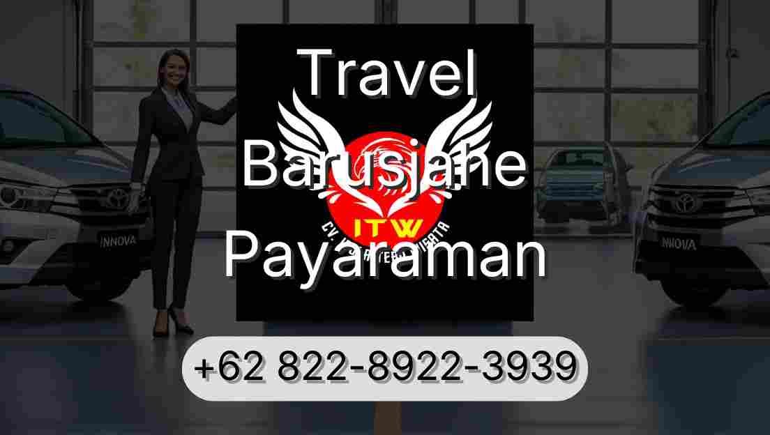 Travel Barusjahe Payaraman