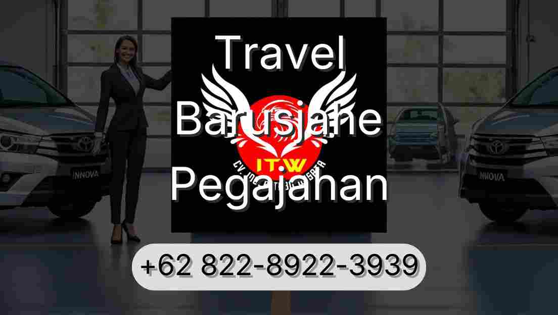 Travel Barusjahe Pegajahan