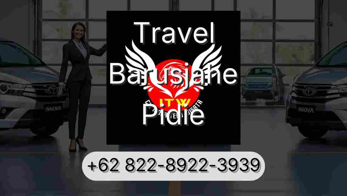 Travel Barusjahe Pidie