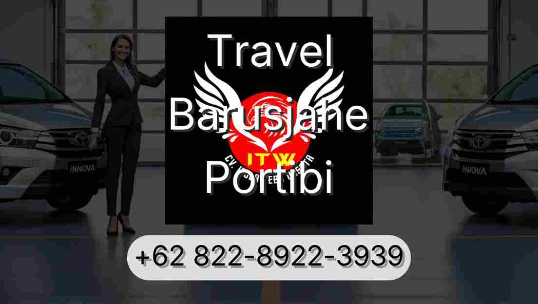 Travel Barusjahe Portibi