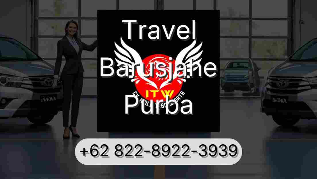 Travel Barusjahe Purba