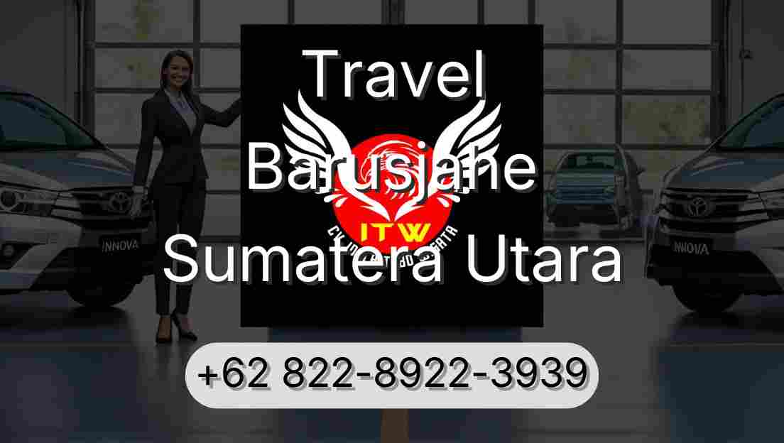 Travel Barusjahe Sumatera Utara