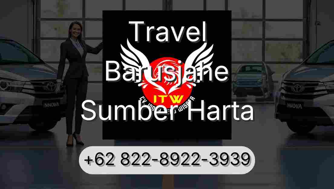 Travel Barusjahe Sumber Harta
