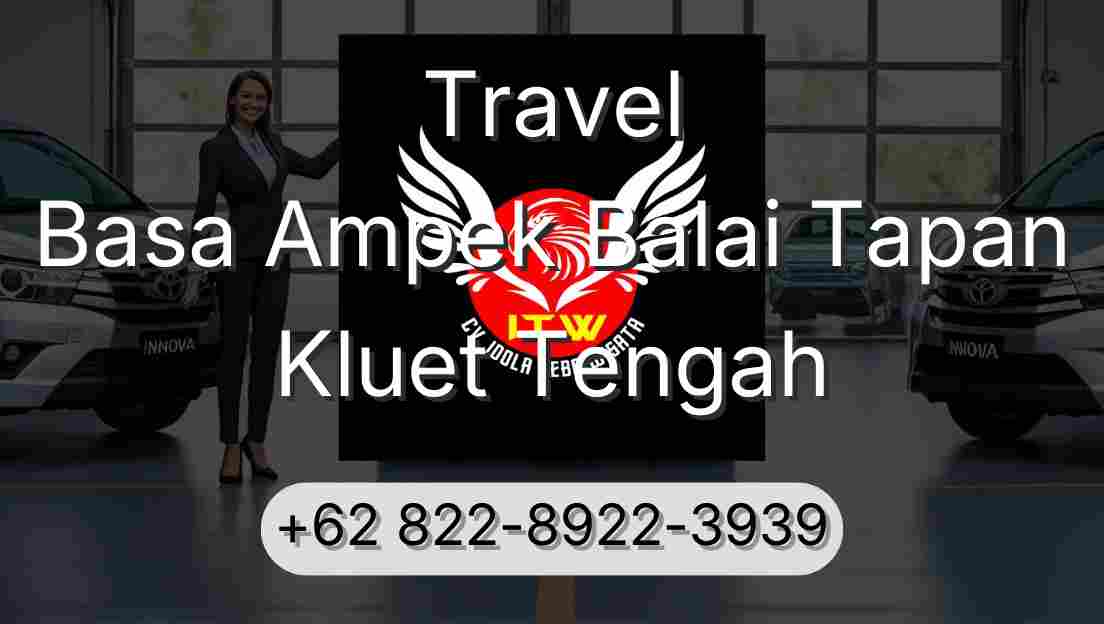 Travel Basa Ampek Balai Tapan Kluet Tengah