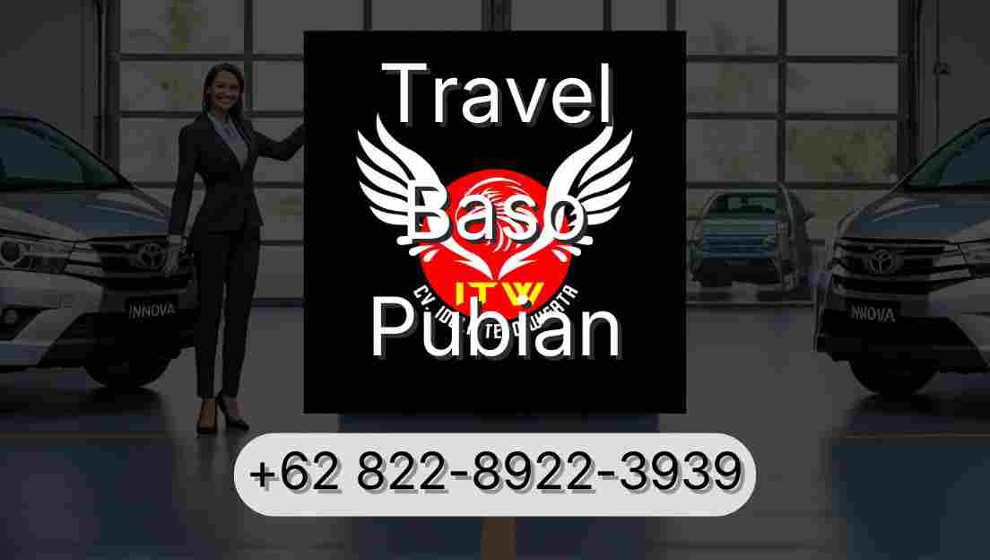 Travel Baso Pubian
