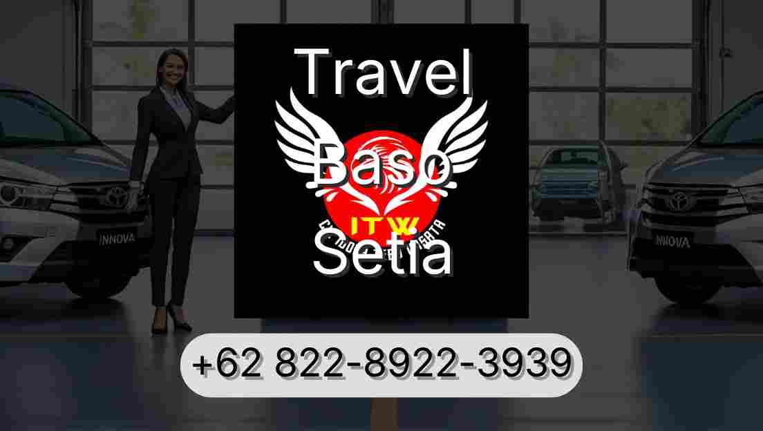 Travel Baso Setia