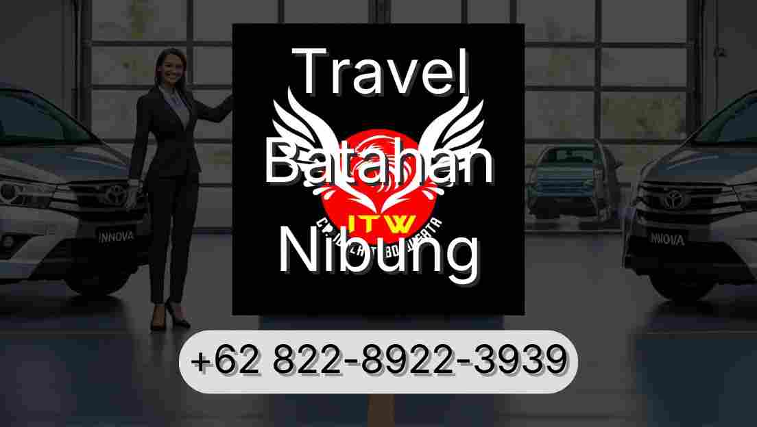 Travel Batahan Nibung