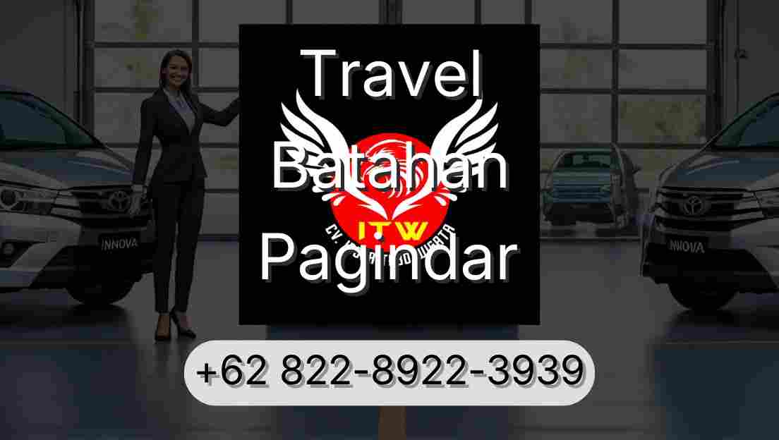 Travel Batahan Pagindar