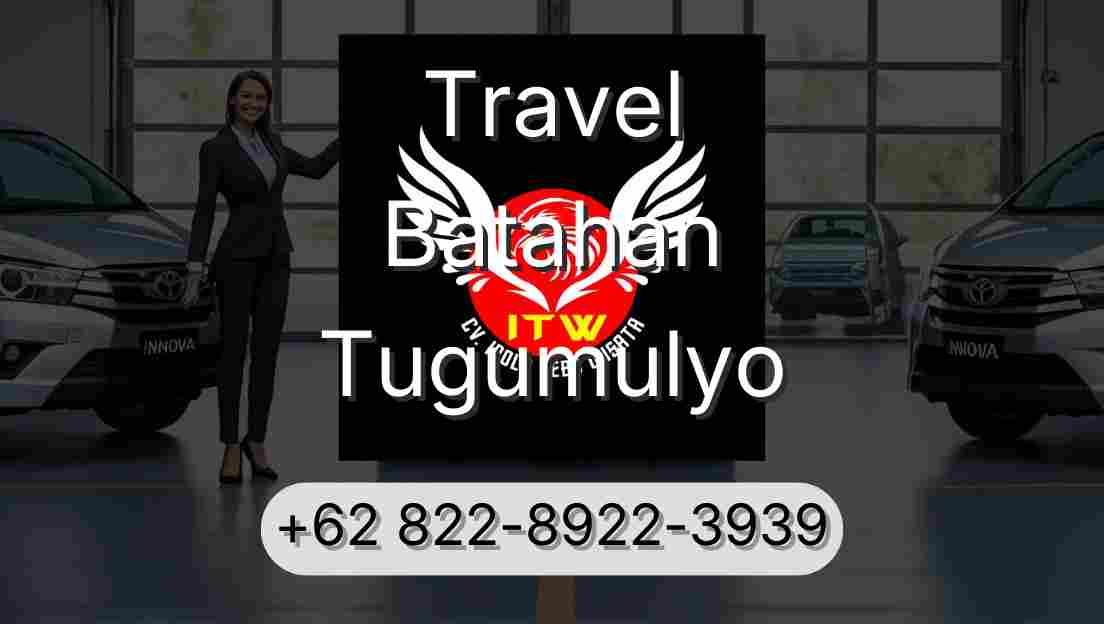 Travel Batahan Tugumulyo