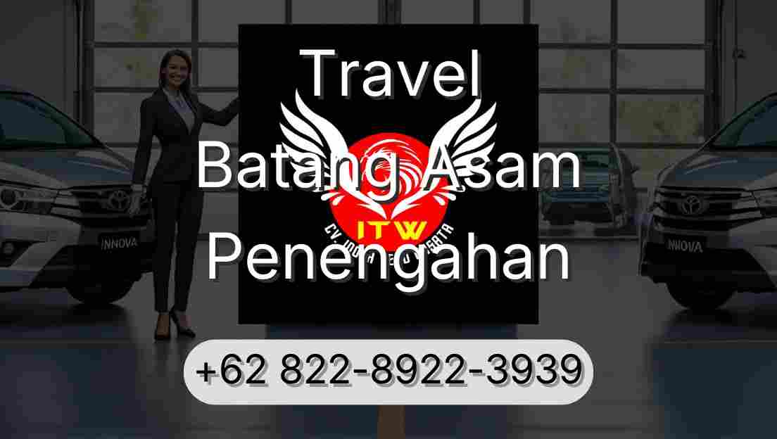 Travel Batang Asam Penengahan