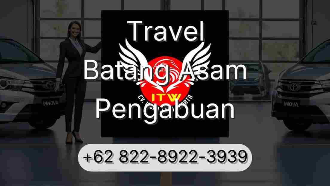 Travel Batang Asam Pengabuan
