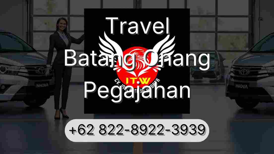 Travel Batang Onang Pegajahan