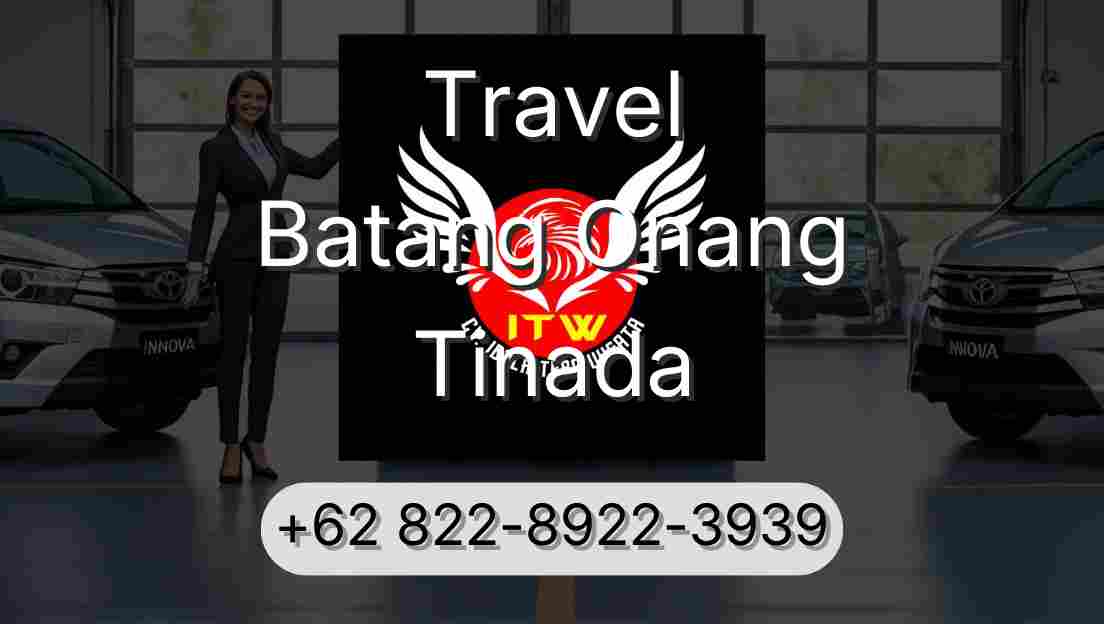 Travel Batang Onang Tinada