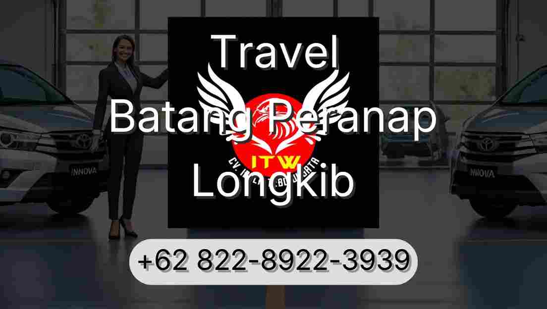 Travel Batang Peranap Longkib