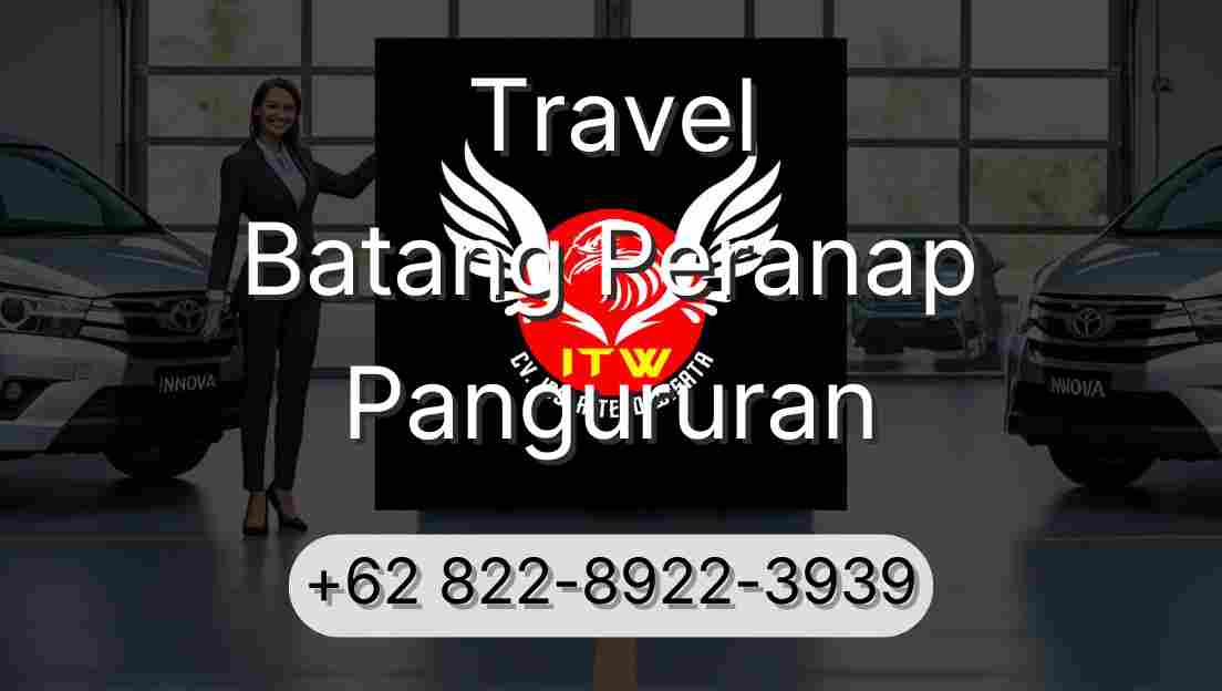 Travel Batang Peranap Pangururan