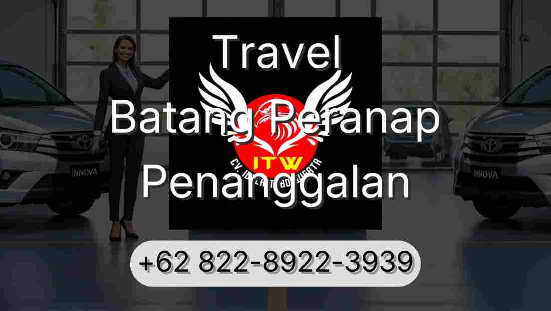 Travel Batang Peranap Penanggalan