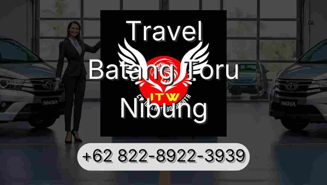 Travel Batang Toru Nibung