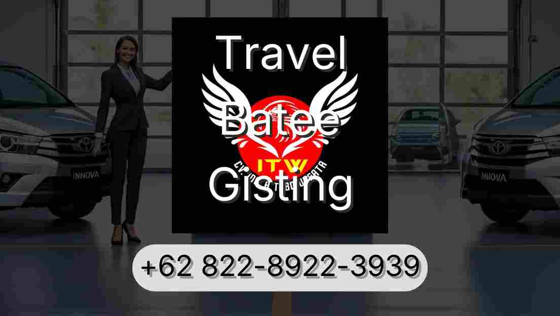 Travel Batee Gisting