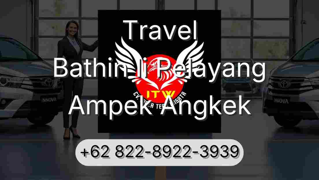 Travel Bathin Ii Pelayang Ampek Angkek