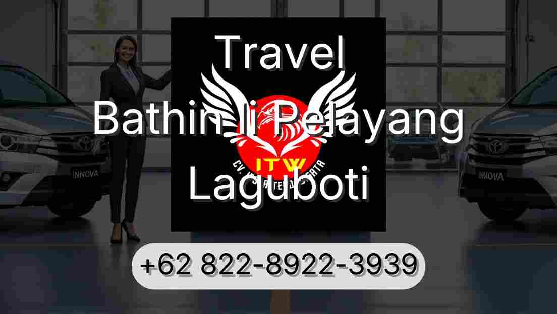 Travel Bathin Ii Pelayang Laguboti