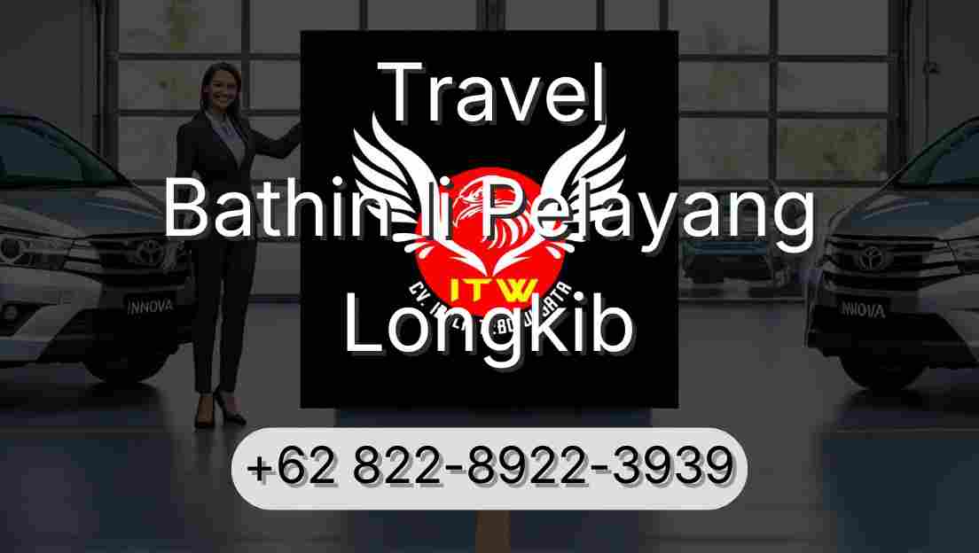 Travel Bathin Ii Pelayang Longkib