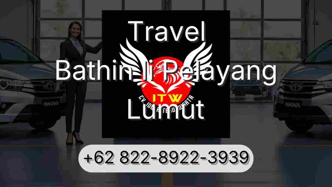 Travel Bathin Ii Pelayang Lumut