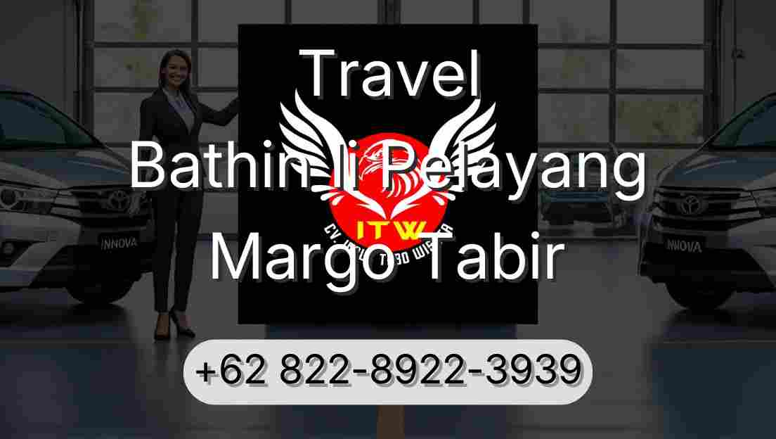 Travel Bathin Ii Pelayang Margo Tabir