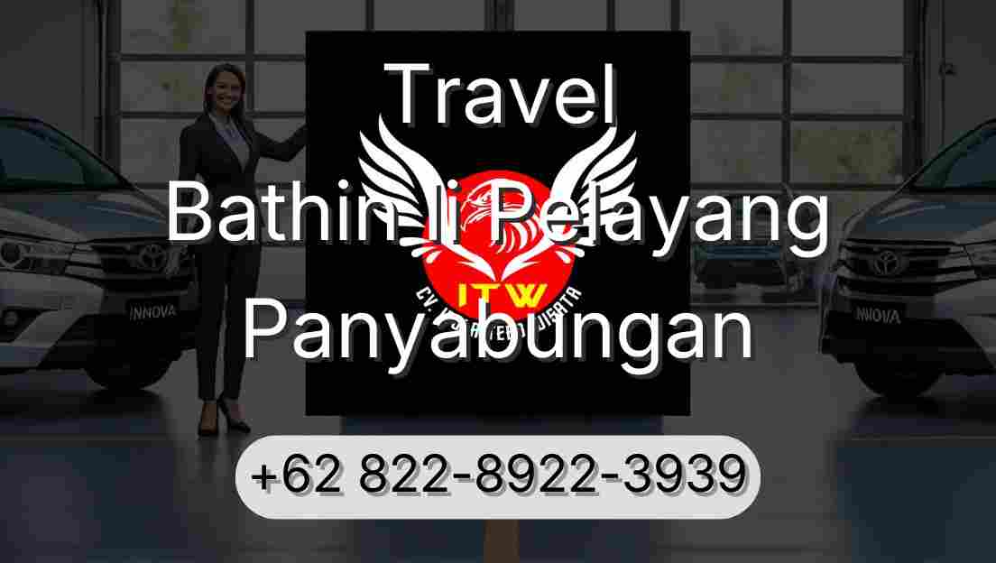 Travel Bathin Ii Pelayang Panyabungan