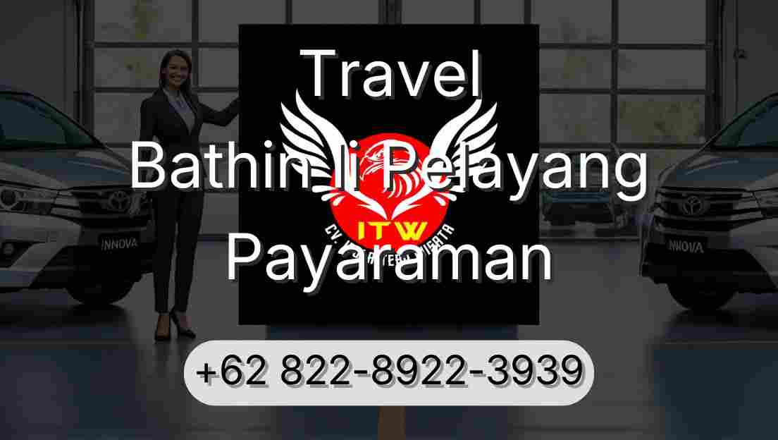 Travel Bathin Ii Pelayang Payaraman