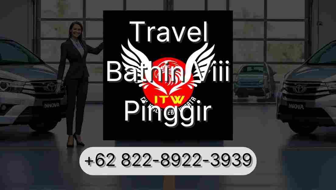 Travel Bathin Viii Pinggir