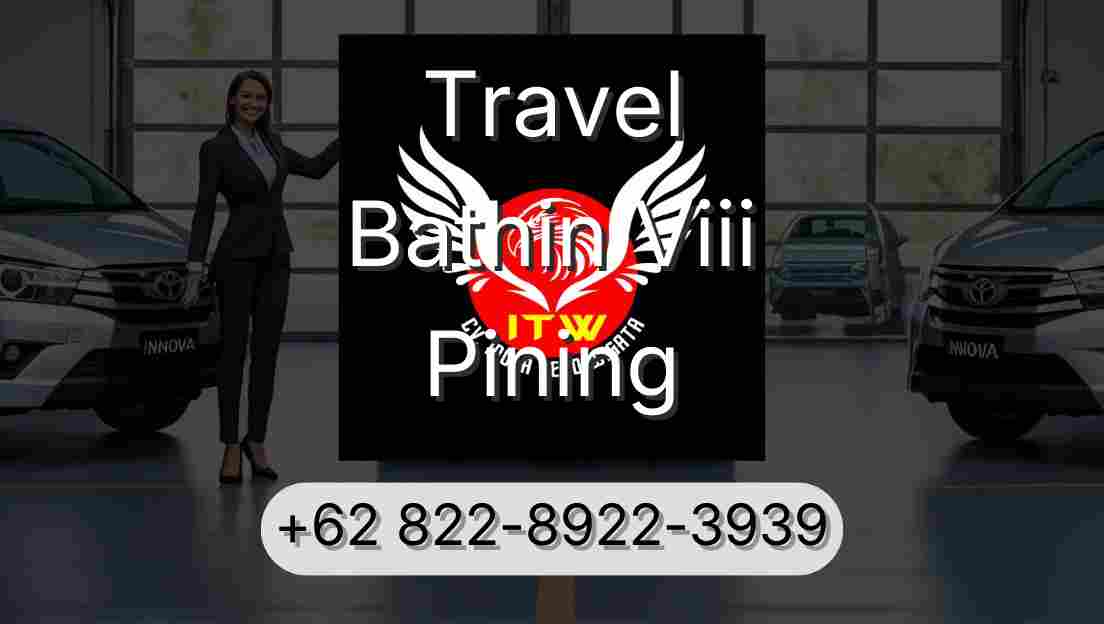 Travel Bathin Viii Pining