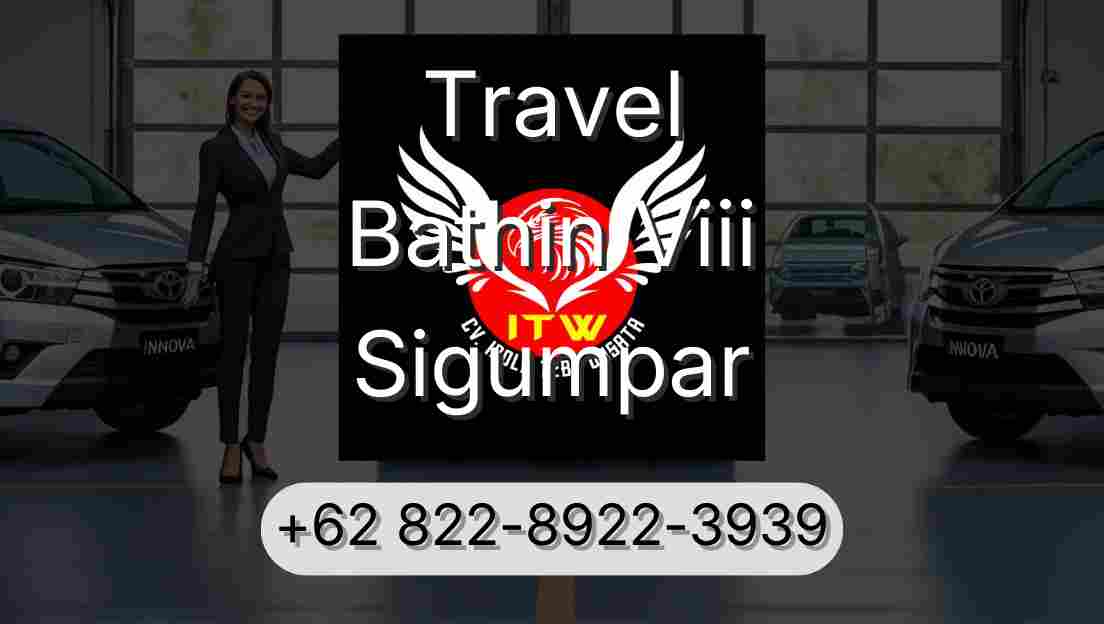 Travel Bathin Viii Sigumpar