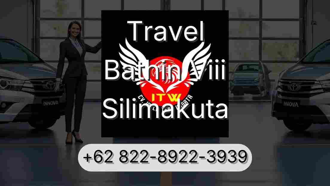 Travel Bathin Viii Silimakuta